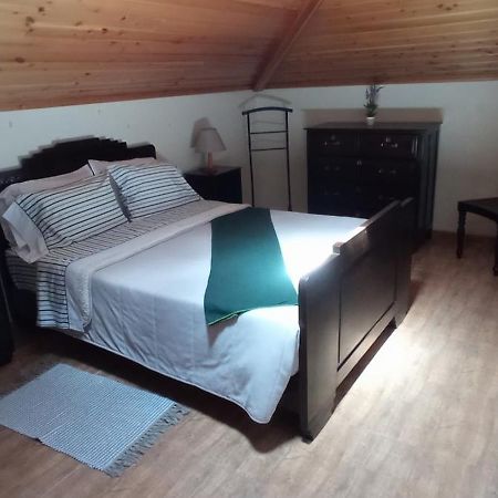 Apartamentos Em Casa Da Avo Ines Porto Formoso 외부 사진