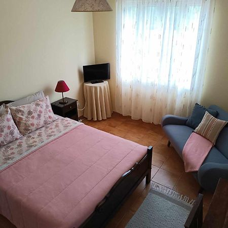 Apartamentos Em Casa Da Avo Ines Porto Formoso 외부 사진
