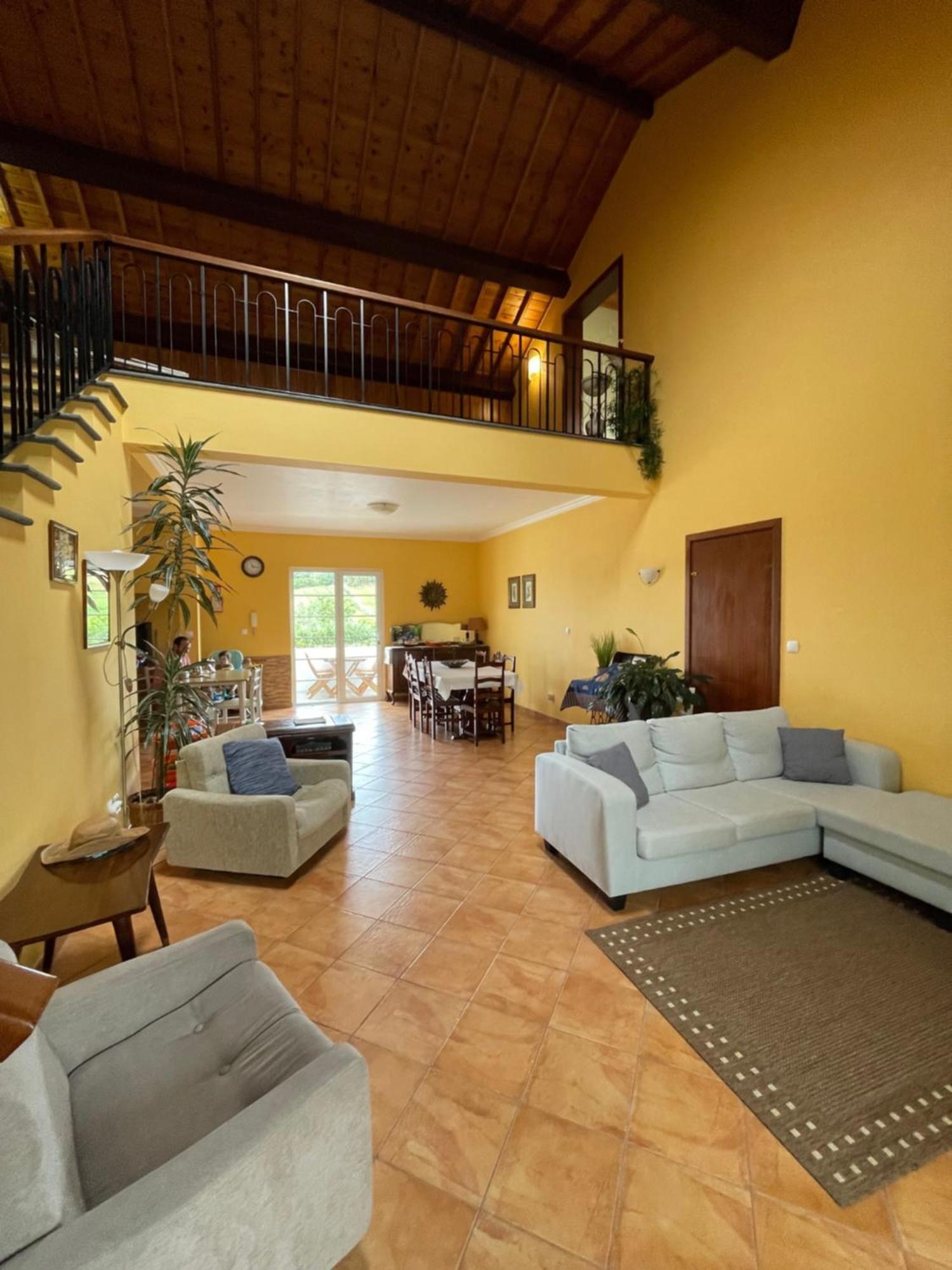 Apartamentos Em Casa Da Avo Ines Porto Formoso 외부 사진