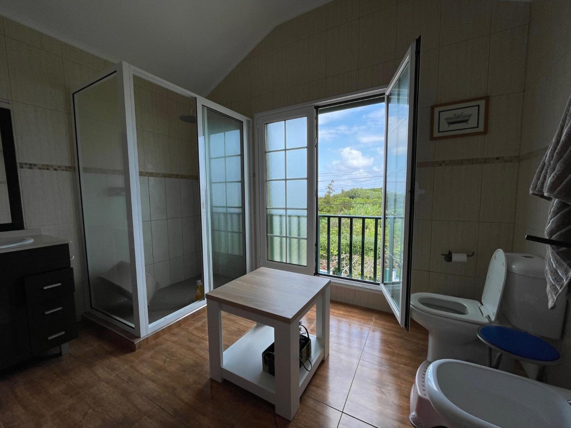 Apartamentos Em Casa Da Avo Ines Porto Formoso 외부 사진