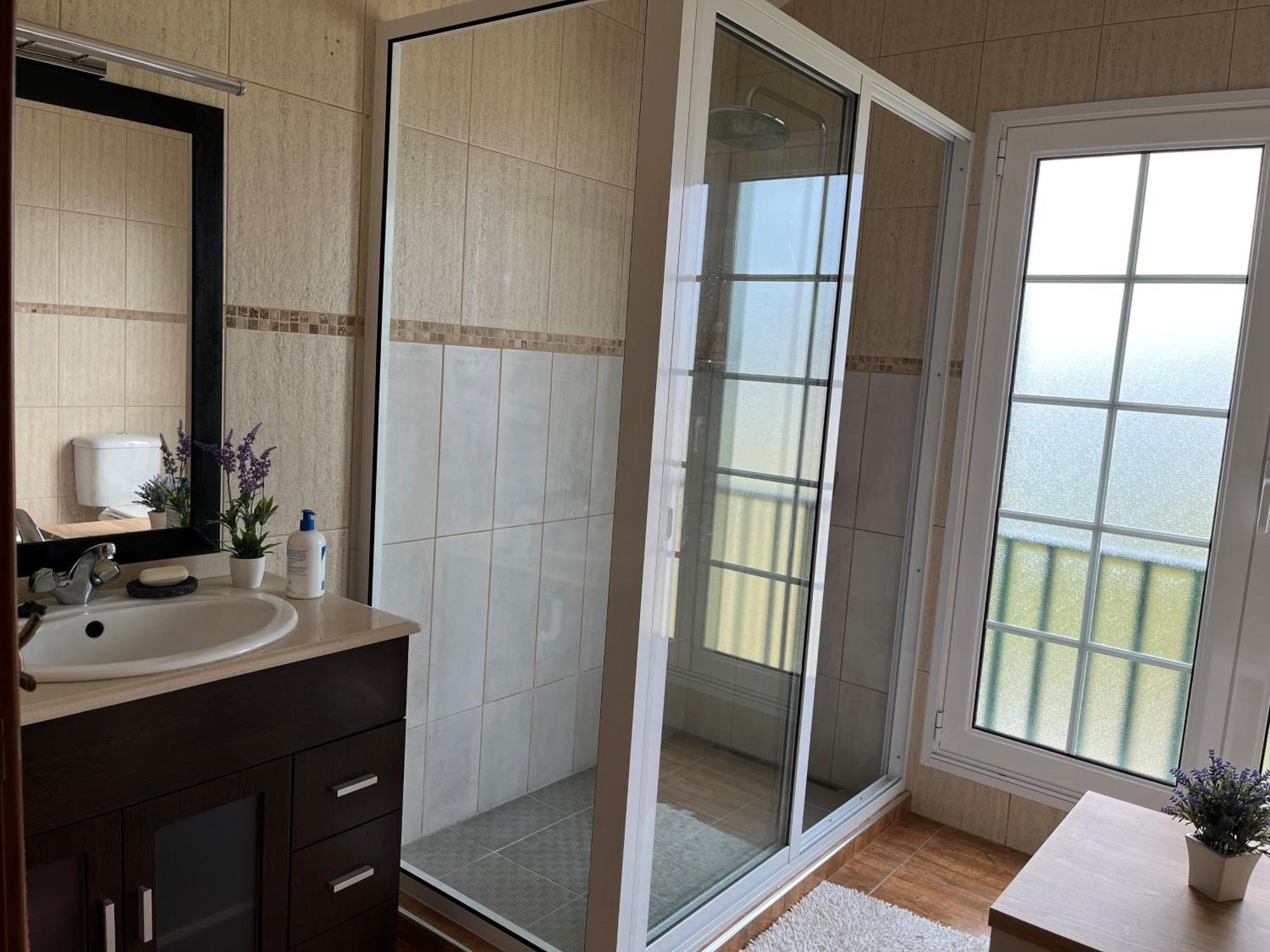 Apartamentos Em Casa Da Avo Ines Porto Formoso 외부 사진