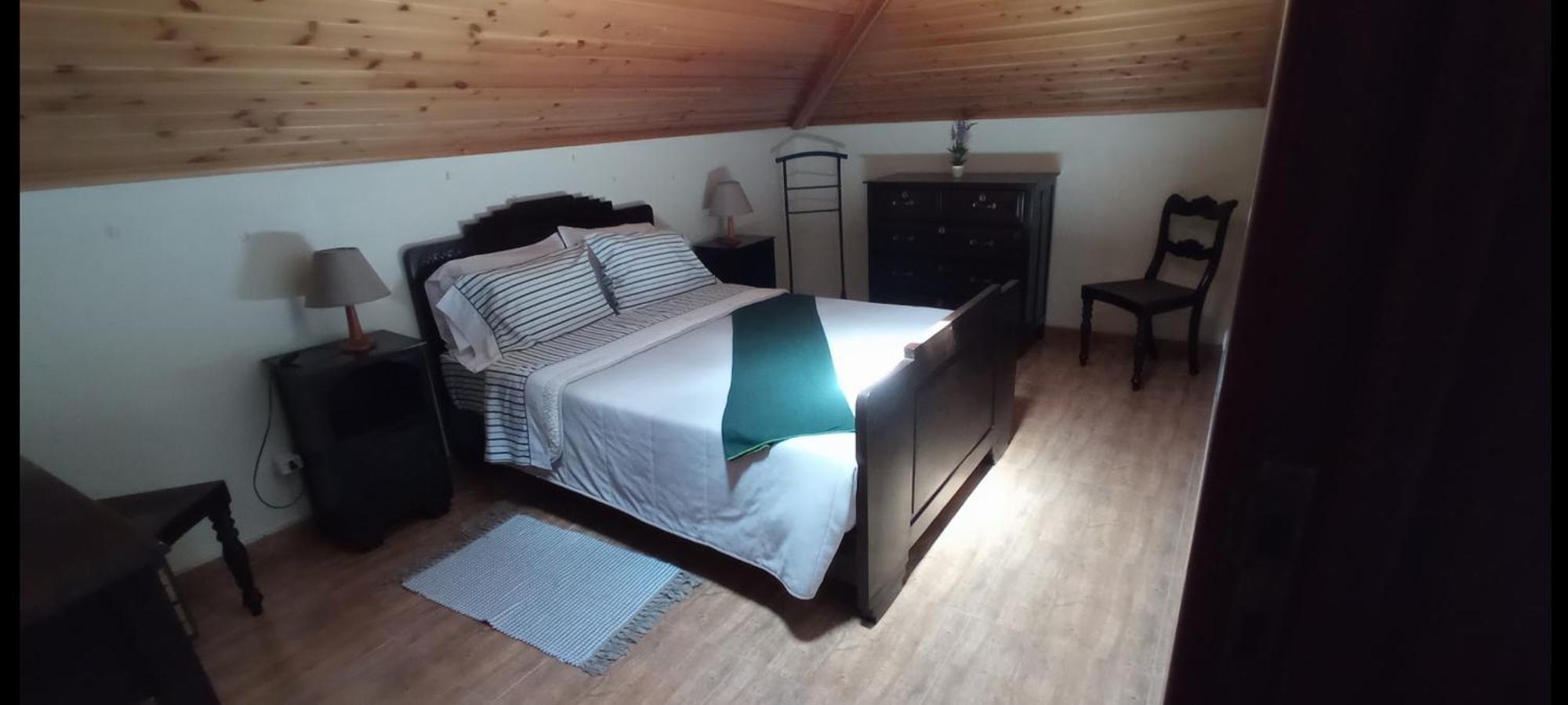 Apartamentos Em Casa Da Avo Ines Porto Formoso 외부 사진