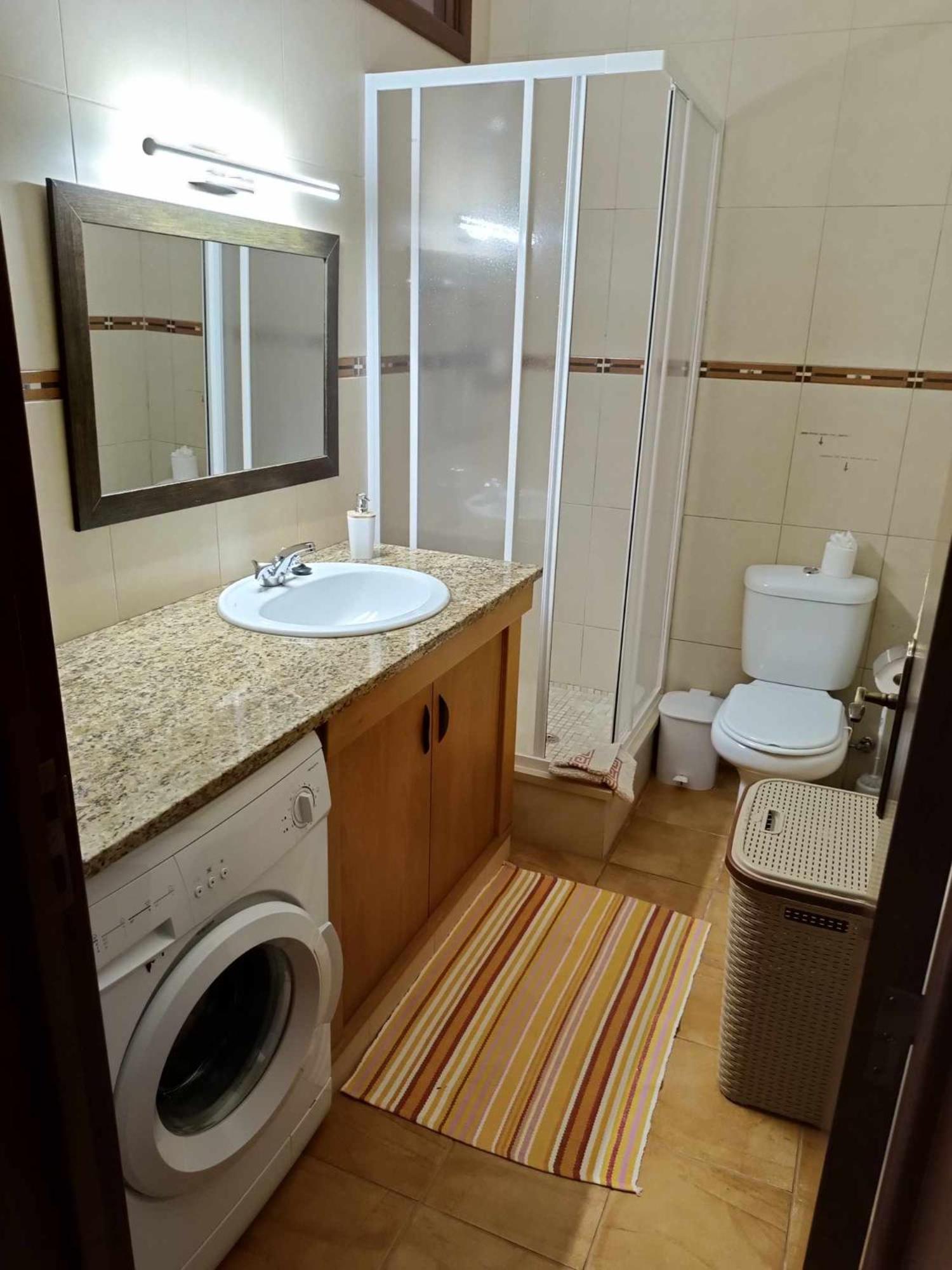 Apartamentos Em Casa Da Avo Ines Porto Formoso 외부 사진