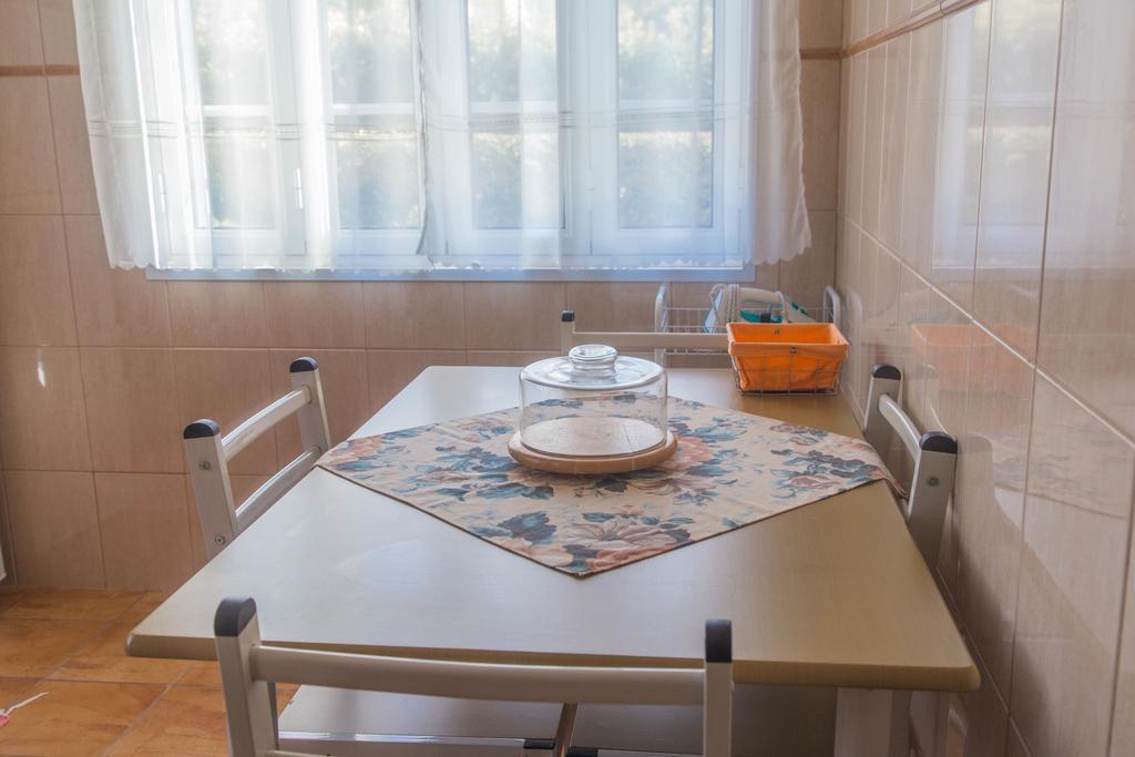 Apartamentos Em Casa Da Avo Ines Porto Formoso 외부 사진