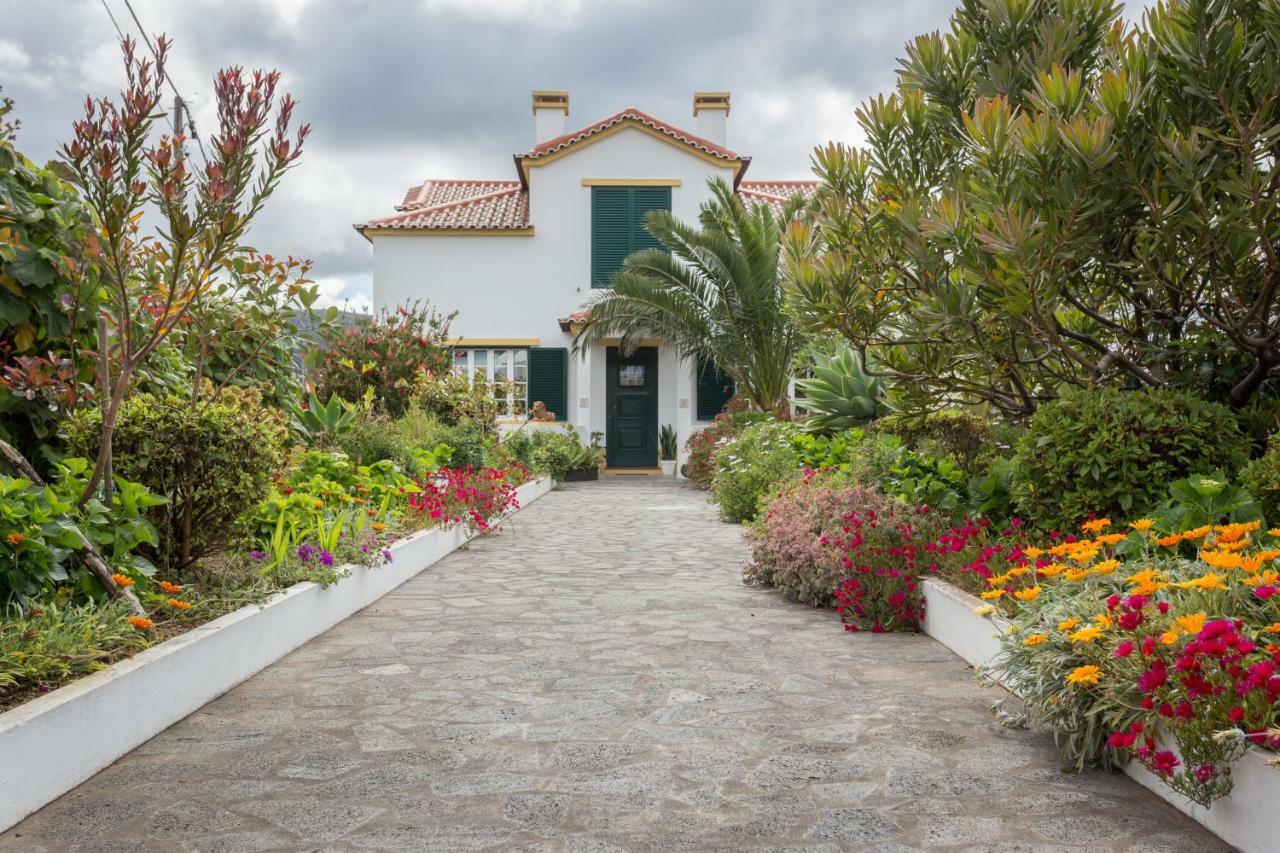 Apartamentos Em Casa Da Avo Ines Porto Formoso 외부 사진