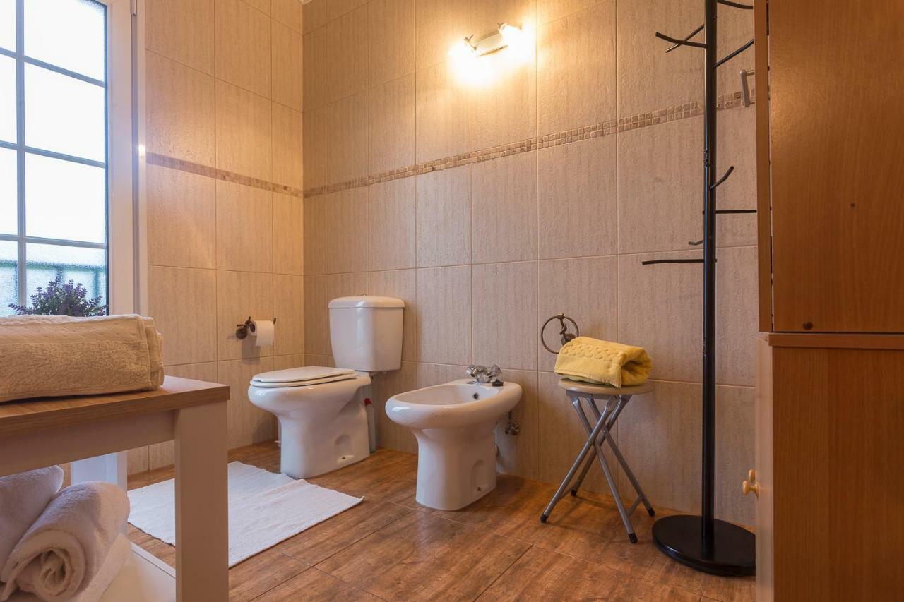 Apartamentos Em Casa Da Avo Ines Porto Formoso 외부 사진