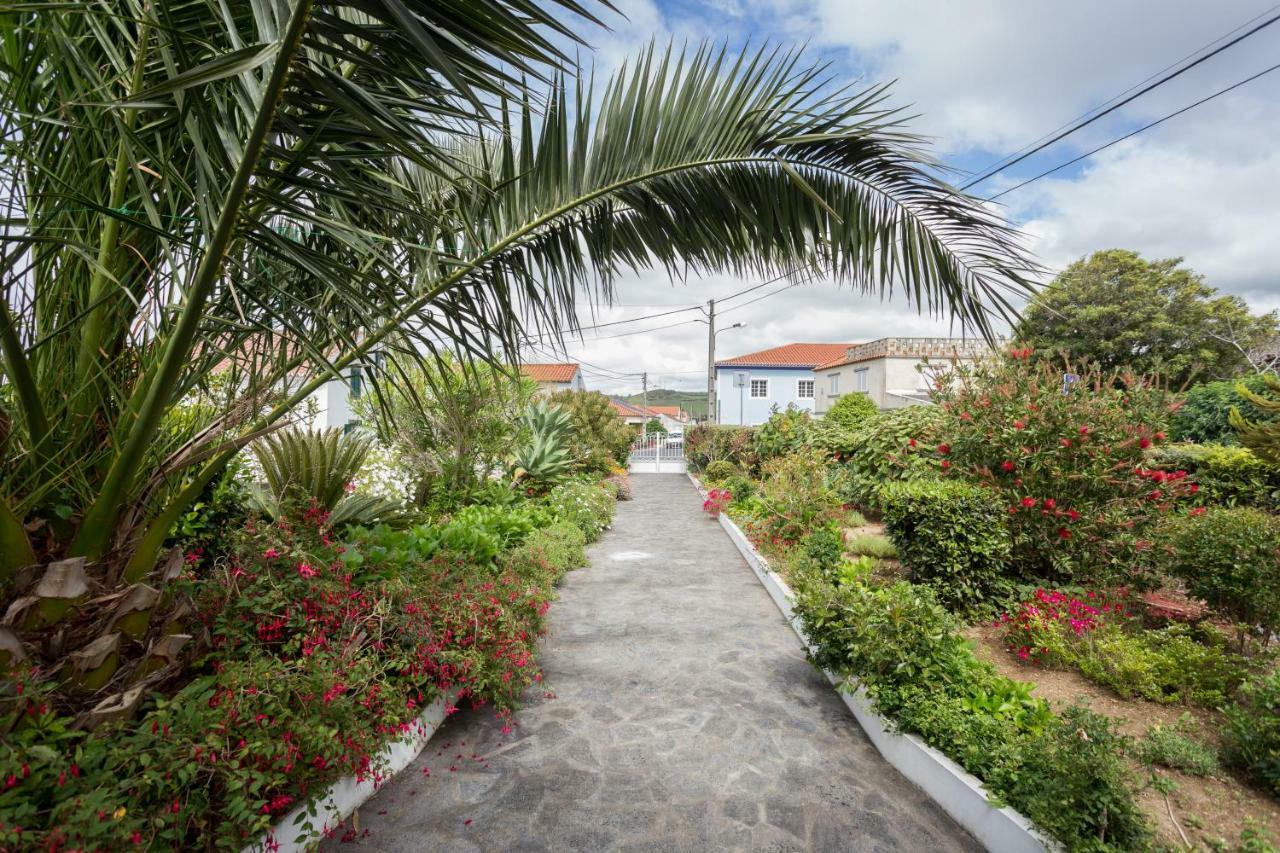 Apartamentos Em Casa Da Avo Ines Porto Formoso 외부 사진