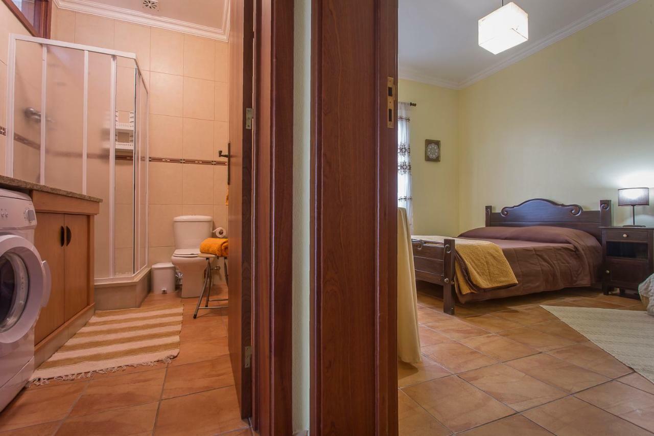 Apartamentos Em Casa Da Avo Ines Porto Formoso 외부 사진