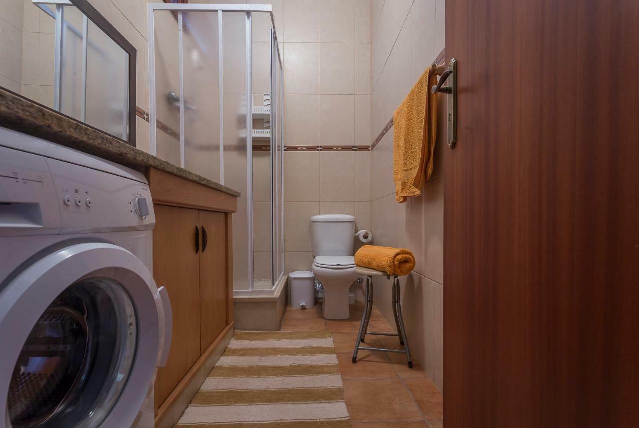 Apartamentos Em Casa Da Avo Ines Porto Formoso 외부 사진