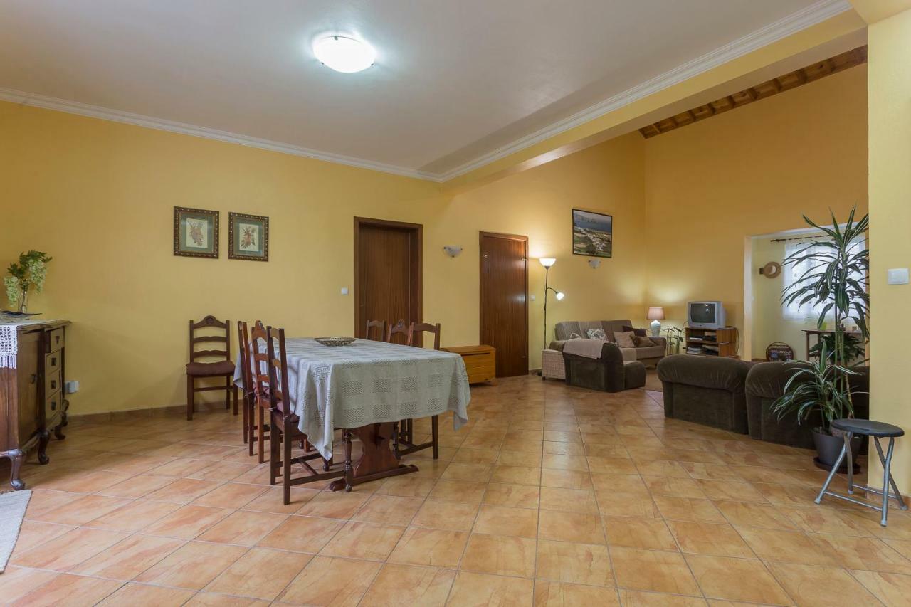 Apartamentos Em Casa Da Avo Ines Porto Formoso 외부 사진