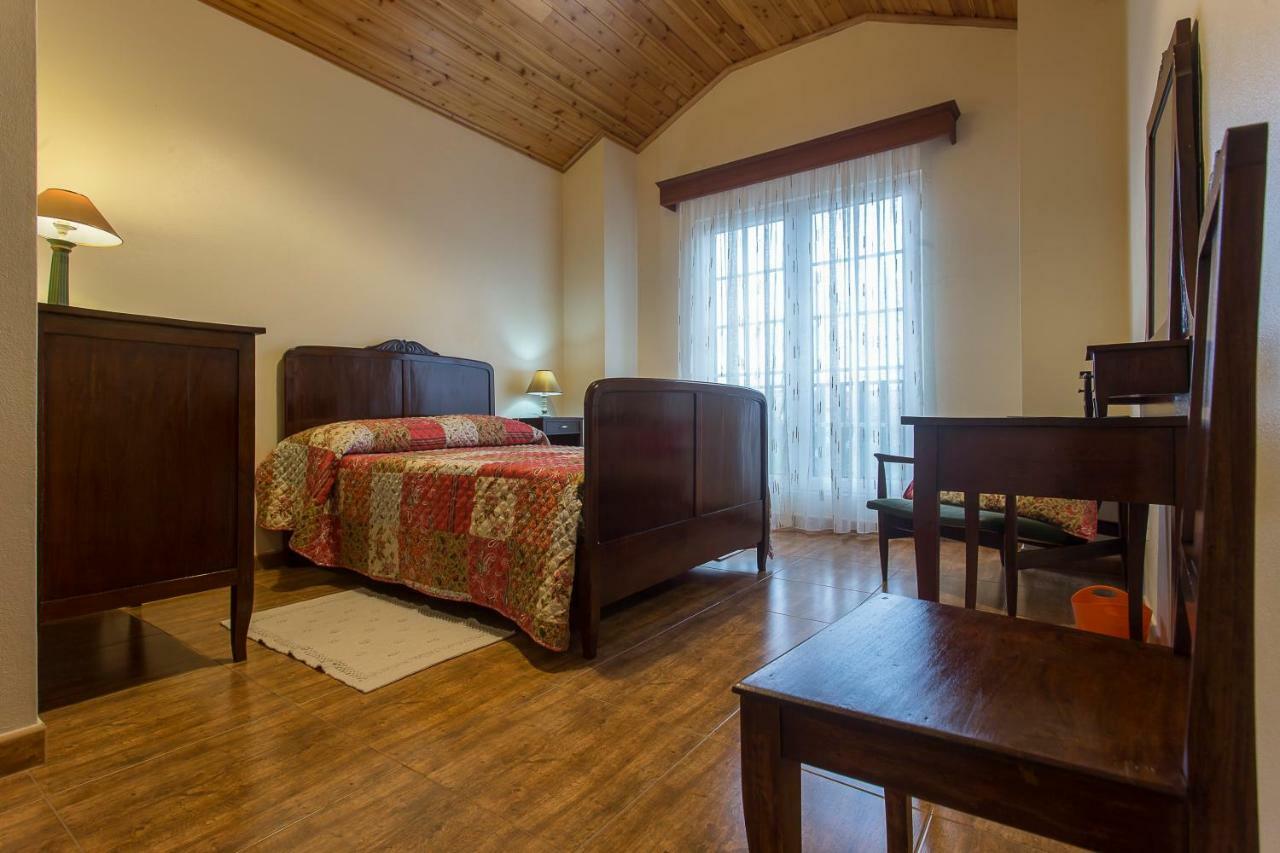 Apartamentos Em Casa Da Avo Ines Porto Formoso 외부 사진